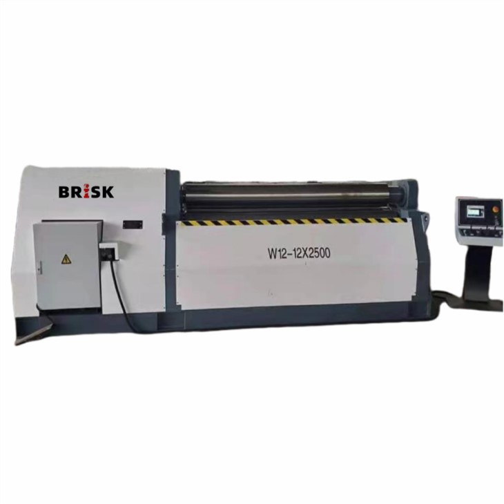 plate bending machine 2